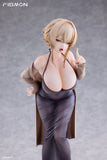 Erin Illustrated by Gwan-E Deluxe Edition 1/6 Scale Figure