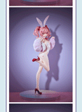 Loveit LOVEIT Ver. Illustrated by rurudo 1/6 Scale Figure