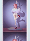 Loveit LOVEIT Ver. Illustrated by rurudo 1/6 Scale Figure