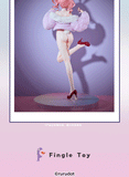 Loveit LOVEIT Ver. Illustrated by rurudo 1/6 Scale Figure