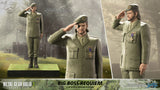 Metal Gear Solid 3: Snake Eater - Big Boss Requiem 1/4 Scale Resin Figure