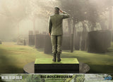 Metal Gear Solid 3: Snake Eater - Big Boss Requiem 1/4 Scale Resin Figure