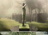 Metal Gear Solid 3: Snake Eater - Big Boss Requiem 1/4 Scale Resin Figure