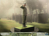 Metal Gear Solid 3: Snake Eater - Big Boss Requiem 1/4 Scale Resin Figure