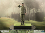 Metal Gear Solid 3: Snake Eater - Big Boss Requiem 1/4 Scale Resin Figure