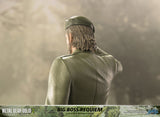 Metal Gear Solid 3: Snake Eater - Big Boss Requiem 1/4 Scale Resin Figure