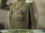 Metal Gear Solid 3: Snake Eater - Big Boss Requiem 1/4 Scale Resin Figure