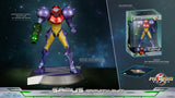 METROID PRIME - Samus Gravity Suit Complete Figure