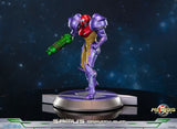 METROID PRIME - Samus Gravity Suit Complete Figure