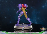 METROID PRIME - Samus Gravity Suit Complete Figure