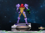 METROID PRIME - Samus Gravity Suit Complete Figure
