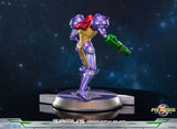 METROID PRIME - Samus Gravity Suit Complete Figure