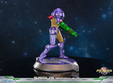 METROID PRIME - Samus Gravity Suit Complete Figure