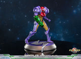 METROID PRIME - Samus Gravity Suit Complete Figure
