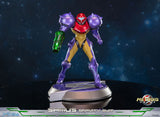 METROID PRIME - Samus Gravity Suit Complete Figure