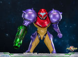 METROID PRIME - Samus Gravity Suit Complete Figure