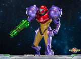 METROID PRIME - Samus Gravity Suit Complete Figure