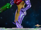 METROID PRIME - Samus Gravity Suit Complete Figure