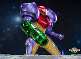 METROID PRIME - Samus Gravity Suit Complete Figure