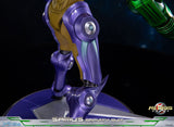 METROID PRIME - Samus Gravity Suit Complete Figure