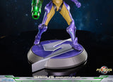 METROID PRIME - Samus Gravity Suit Complete Figure