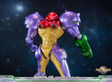 METROID PRIME - Samus Gravity Suit Complete Figure