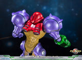 METROID PRIME - Samus Gravity Suit Complete Figure