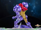 METROID PRIME - Samus Gravity Suit Complete Figure