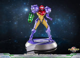 METROID PRIME - Samus Gravity Suit Complete Figure