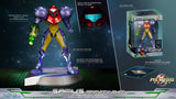 METROID PRIME - Samus Gravity Suit (Collector's Edition) Complete Figure
