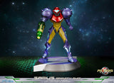 METROID PRIME - Samus Gravity Suit (Collector's Edition) Complete Figure