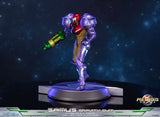 METROID PRIME - Samus Gravity Suit (Collector's Edition) Complete Figure
