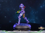 METROID PRIME - Samus Gravity Suit (Collector's Edition) Complete Figure