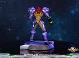 METROID PRIME - Samus Gravity Suit (Collector's Edition) Complete Figure