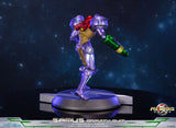 METROID PRIME - Samus Gravity Suit (Collector's Edition) Complete Figure