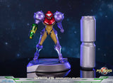 METROID PRIME - Samus Gravity Suit (Collector's Edition) Complete Figure