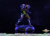 METROID PRIME - Samus Gravity Suit (Collector's Edition) Complete Figure