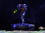 METROID PRIME - Samus Gravity Suit (Collector's Edition) Complete Figure