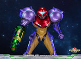 METROID PRIME - Samus Gravity Suit (Collector's Edition) Complete Figure