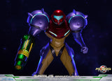 METROID PRIME - Samus Gravity Suit (Collector's Edition) Complete Figure