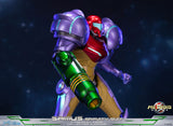 METROID PRIME - Samus Gravity Suit (Collector's Edition) Complete Figure