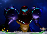 METROID PRIME - Samus Gravity Suit (Collector's Edition) Complete Figure