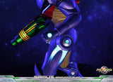 METROID PRIME - Samus Gravity Suit (Collector's Edition) Complete Figure