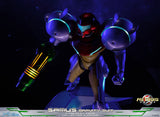 METROID PRIME - Samus Gravity Suit (Collector's Edition) Complete Figure