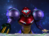 METROID PRIME - Samus Gravity Suit (Collector's Edition) Complete Figure