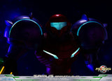 METROID PRIME - Samus Gravity Suit (Collector's Edition) Complete Figure
