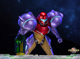 METROID PRIME - Samus Gravity Suit (Collector's Edition) Complete Figure