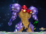 METROID PRIME - Samus Gravity Suit (Collector's Edition) Complete Figure