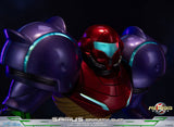 METROID PRIME - Samus Gravity Suit (Collector's Edition) Complete Figure