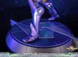 METROID PRIME - Samus Gravity Suit (Collector's Edition) Complete Figure
